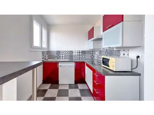 Location Appartement 3 pièces au Mans Jaurès (72000) : à louer 3 pièces / 69m² Le Mans Jau