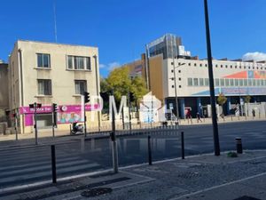 Local 114 m2 en CDAB Sakakini 13004