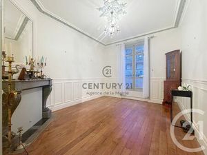 Appartement F3 à vendre - 3 pièces - 43 30 m2 - Boulogne Billancourt - 92 - ILE-DE-FRANCE
