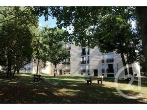 Appartement F2 à vendre - 2 pièces - 48 50 m2 - L Isle Adam - 95 - ILE-DE-FRANCE