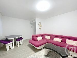 Appartement F3 à vendre - 3 pièces - 66 55 m2 - Bondy - 93 - ILE-DE-FRANCE