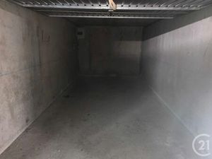 Parking à louer - 14 m2 - Villers Sur Mer - 14 - BASSE-NORMANDIE