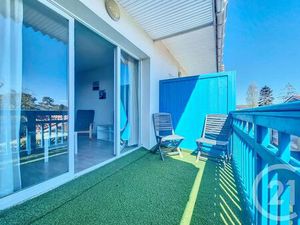 Appartement F3 à louer - 3 pièces - 62 68 m2 - La Teste De Buch - 33 - AQUITAINE