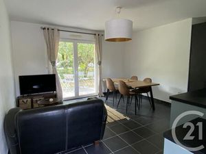 Appartement T3 à louer - 3 pièces - 58 59 m2 - Lanton - 33 - AQUITAINE