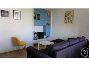Appartement F3 à louer - 3 pièces - 51 06 m2 - Paris - 75012 - ILE-DE-FRANCE