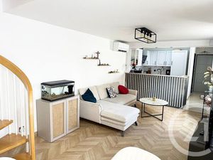 Maison à louer - 3 pièces - 50 m2 - St Maur Des Fosses - 94 - ILE-DE-FRANCE