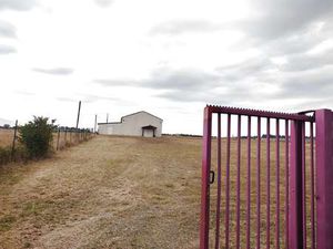 Vente Terrain à Longnes (72540) : à vendre / 250m² Longnes