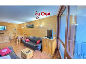 Appartement Villard-de-Lans 63.49 m² T-4 à vendre  205 000 €