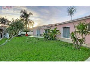 Maison Perpignan m² T-5 à vendre  505 000 €