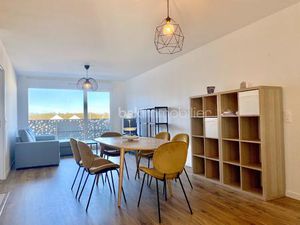 Appartement de 86 86 m² à Bezannes