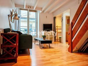 Appartement 3 pièces - 43 m²