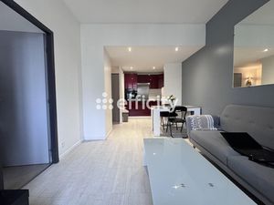 Appartement 3 pièces - 43 m²