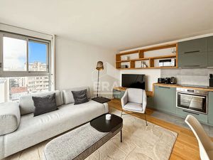 Appartement 2 pièces 48 m² à vendre / acheter paris 15e arrondissement 75015 ? | ERA Immob