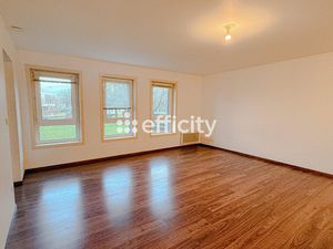 Appartement 2 pièces - 52 m²