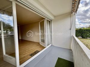 Appartement de 90 m² à Saint-Cyr-Sur-Loire