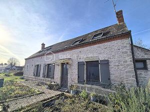 Maison longere de 130 m² à Boigny-Sur-Bionne