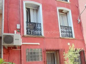 Maison de ville de 93 m² à Saint-Laurent-De-La-Salanque