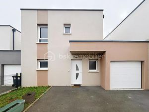 Maison de 102 m² à Soliers