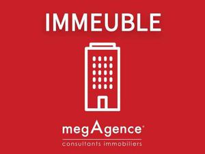Vente Immeuble à Saint-Malo (35400) : à vendre / 275m² Saint-Malo