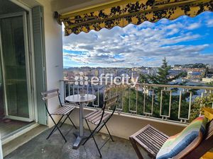 Appartement 4 pièces - 67 m²