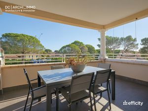 Appartement 4 pièces - 97 m²