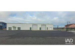 Local d'activités à louer