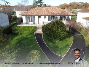 Maison 8 pièces - 177 m²