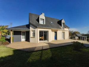 Vente Maison à Pluvigner (56330) : à vendre / Pluvigner