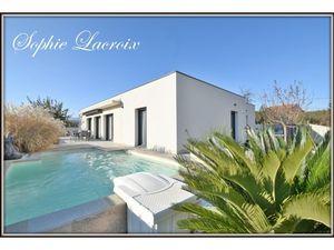 Maison 4 pièces - 127 m²