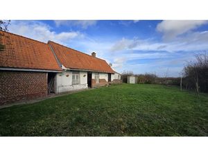 Maison 5 pièces - 75 m²