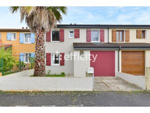 Maison 6 pièces - 130 m²