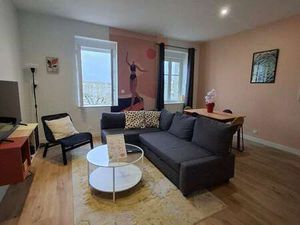 Location Appartement 2 pièces Meublé à Concarneau (29900) : à louer 2 pièces Meublé / 42m²