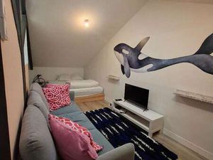 Location Appartement T1 Meublé à Concarneau (29900) : à louer T1 Meublé / 14m² Concarneau