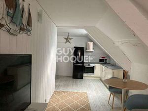 Location Appartement 2 pièces Meublé à Dol-de-Bretagne (35120) : à louer 2 pièces Meublé /