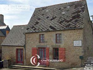 Location Maison à Val-Couesnon (35560) : à louer / 72m² Val-Couesnon