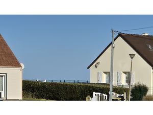 Maison 4 pièces - 72 m²