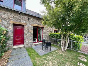 Location Maison à Carquefou (44470) : à louer / 43m² Carquefou