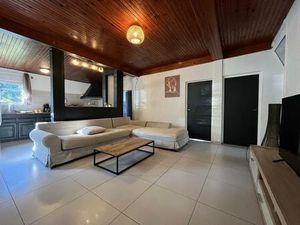 Location Maison 2 pièces 108m² PETITE ILE 97429