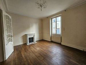 Vente Appartement 2 pièces à Angers (49000) : à vendre 2 pièces / 54m² Angers