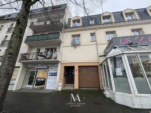 Vente Appartement 6 pièces et plus à Angers (49000) : à vendre 6 pièces et plus / 106m² An