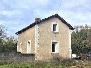 Vente Maison à Jumelles (49160) : à vendre / 63m² Jumelles