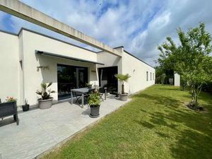 Vente Maison à Châteaubriant Centre (44110) : à vendre / 150m² Châteaubriant Centre