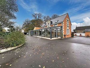 Vente Maison à Châteaubriant Renac (44110) : à vendre / 214m² Châteaubriant Renac