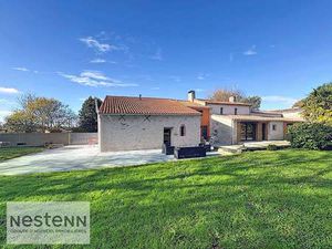 Vente Maison à La Garnache (85710) : à vendre / 262m² La Garnache