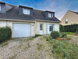 Vente Maison à Ancenis-Saint-Géréon (44150) : à vendre / 97m² Ancenis-Saint-Géréon