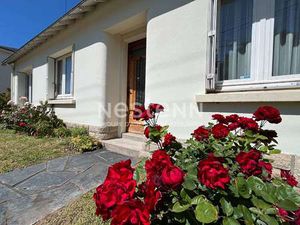 Vente Maison à Saint-Herblain (44800) : à vendre / 85m² Saint-Herblain