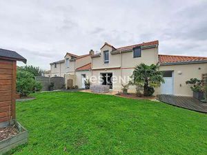 Vente Maison à Sainte-Luce-sur-Loire (44980) : à vendre / 87m² Sainte-Luce-sur-Loire