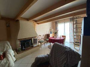 Vente Maison à Vallet (44330) : à vendre / 71m² Vallet