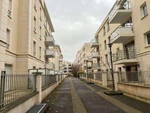 Vente Appartement 2 pièces à Rouen (76000) : à vendre 2 pièces / 46m² Rouen
