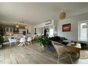 Vente Maison à La Rochelle (17000) : à vendre / 107m² La Rochelle